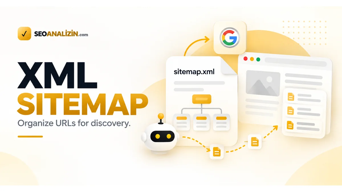 How to Build an XML Sitemap: A Practical SEO Checklist